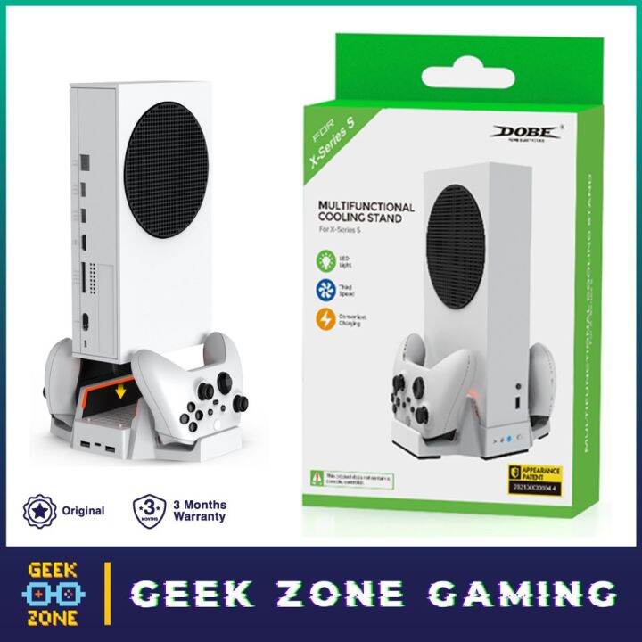 DoBE Multifunctional Cooling Stand X-Series S