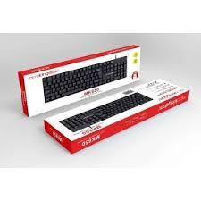 KEYBOARD USB ARABIC MICROKINGDOM MK630