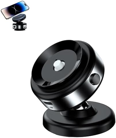 Vacuum Suction Phone Holder type-c