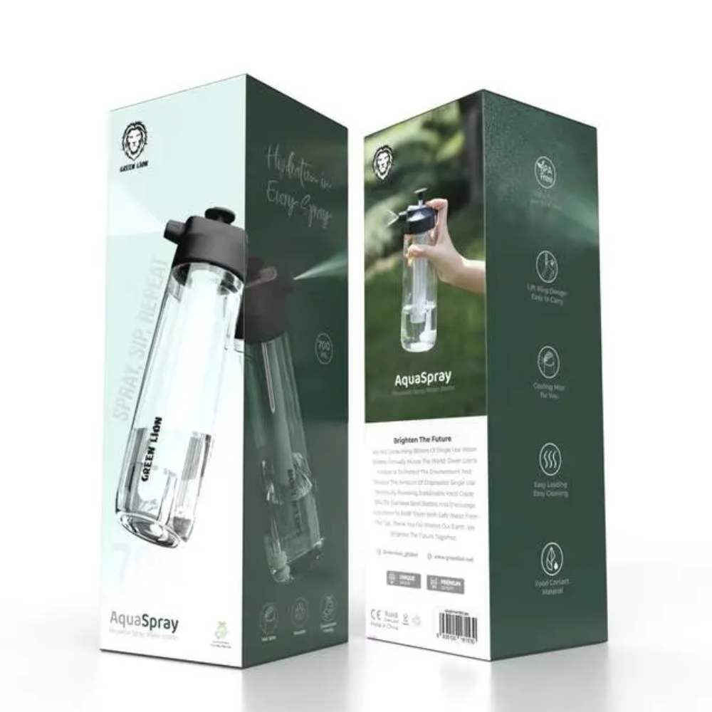 Green Lion AquaSpray 700ml