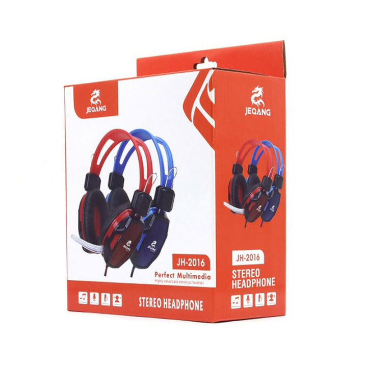 Jeqang Wireless Stereo headset Jh-BT830