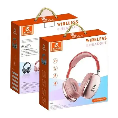 Jeqang Wireless Stereo headset Jh-BTP9