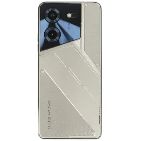 Pova 5 8/256GB USED IMEI : 353191811496868