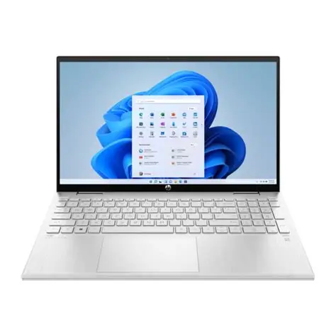 HP X360 I5-1135G7 12ram/256GB 