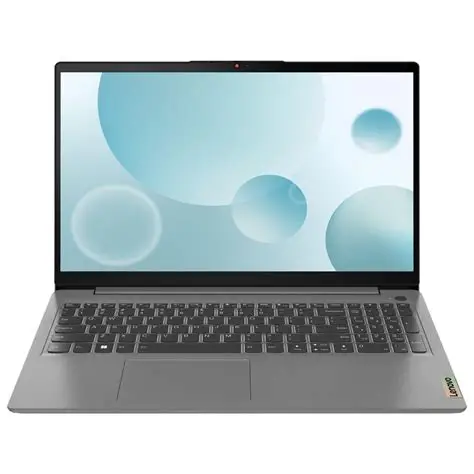 LENOVO IDEAPAD 3 I7 1255U 8GB 512GB SSD FP 15.6 WIN11 