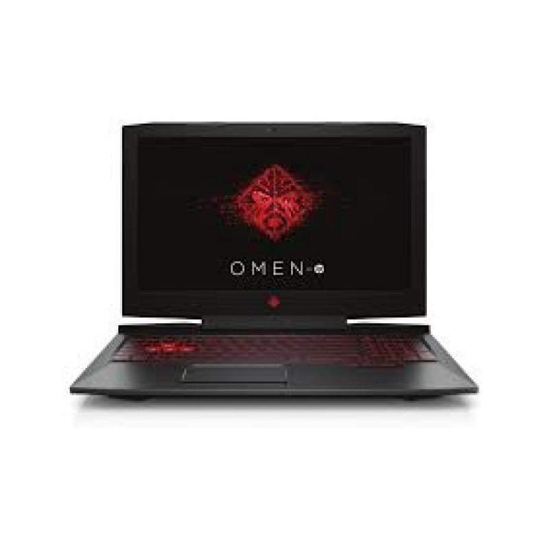 HP Omen I7 7700HQ 16GB 512NVME GTX 1050TI OPEN BOX CNEW