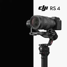 DJI RS 4 
