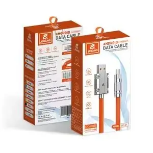 Jeqang JC-21 Type-c Fast Charge DATA Cable	