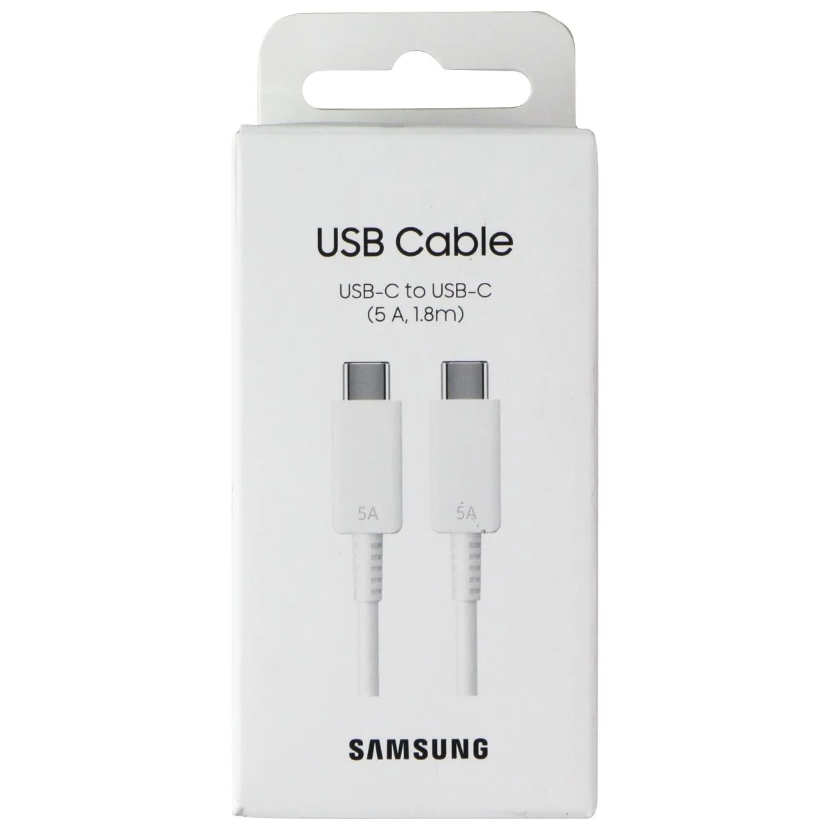Samsung USB Cable USB-C to USB-C 1m Original