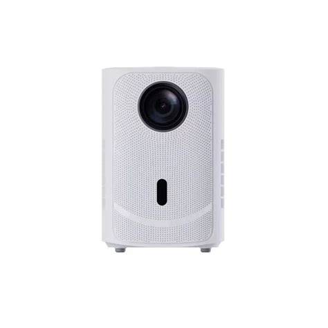 Porodo Mini Projector - Wireless Mirroring HD