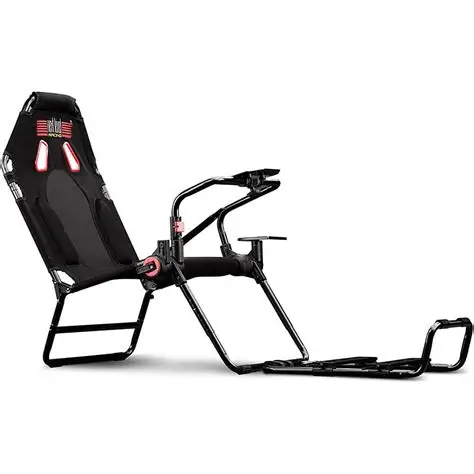 GT Lite  Foldable Cockpit	