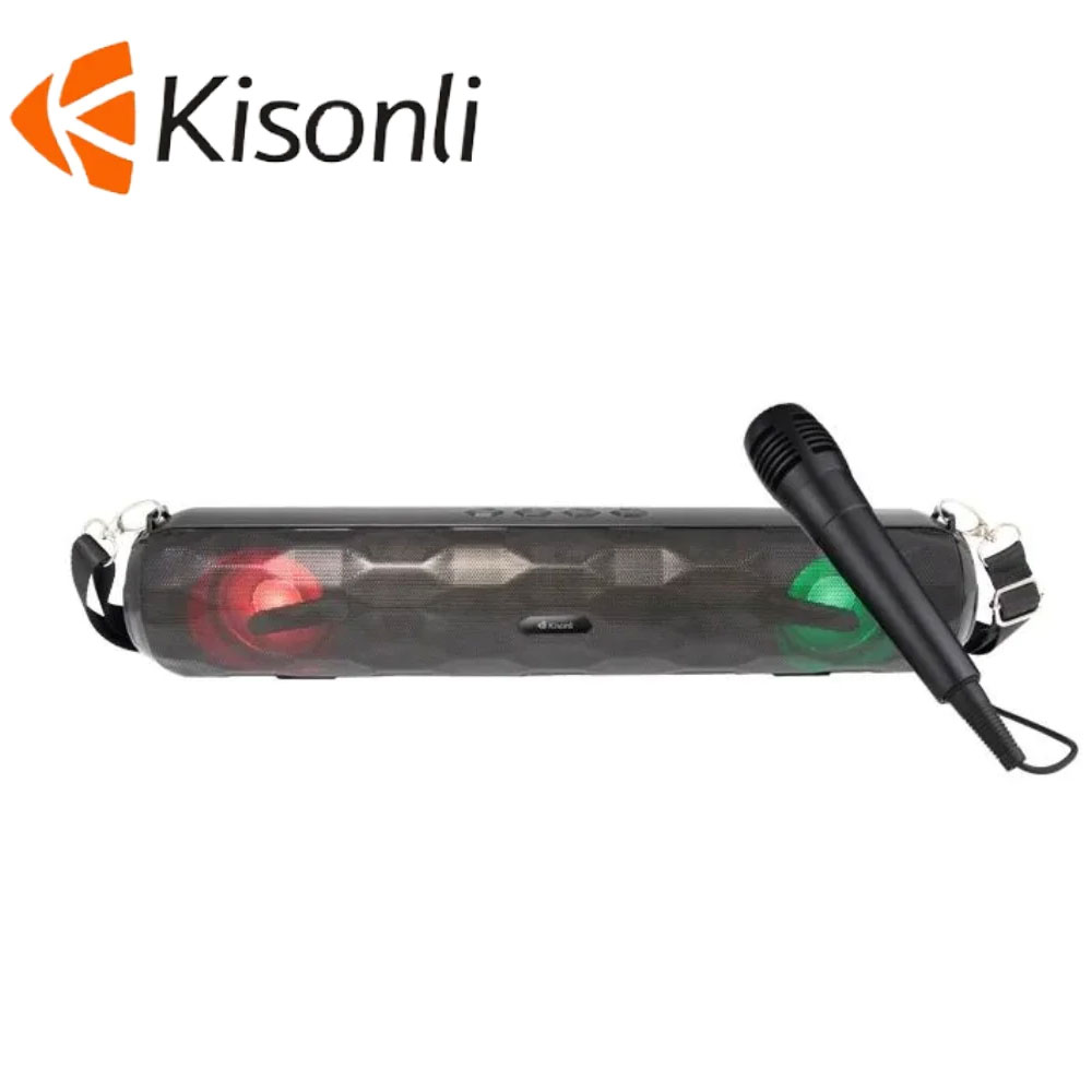 SPEAKER KISONLI LED-908 