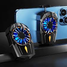 S-08 Mobile Phone Radiator Cooling Fan