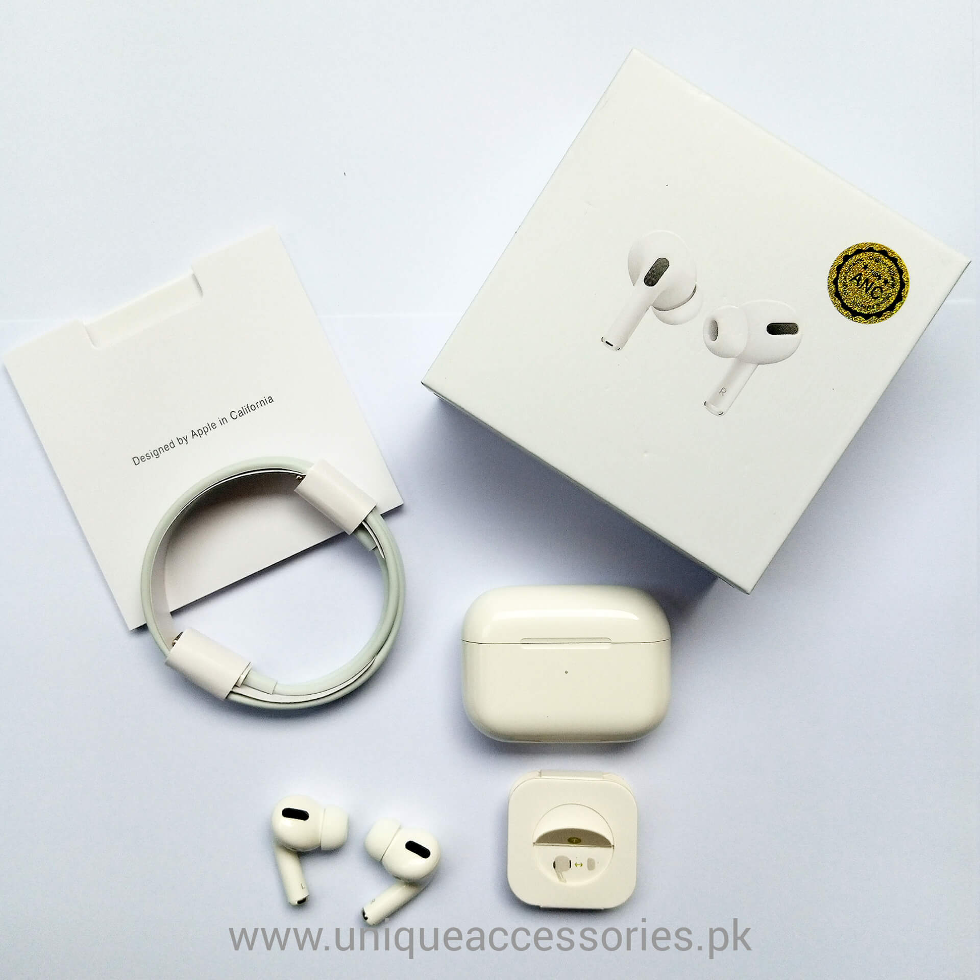 Airpods ANC Type-C CNEW