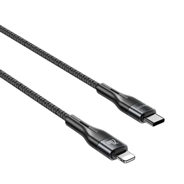 Easy Tech PD 27W Fast Charging Data Cable ET-016