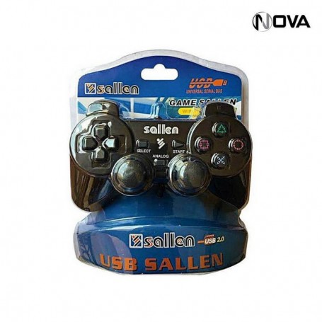 Sallen Game Controller USB 2.0