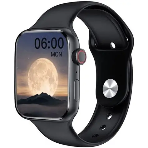 WS-17 Max Smart Watch CNEW