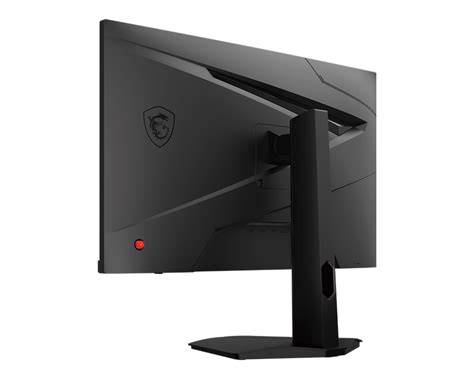Msi G244PF E2  ESports Gaming Monitor 24 inch 180Hz