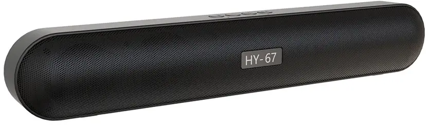 Speaker HY-67