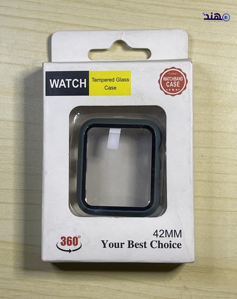  case Smart Watch 360 