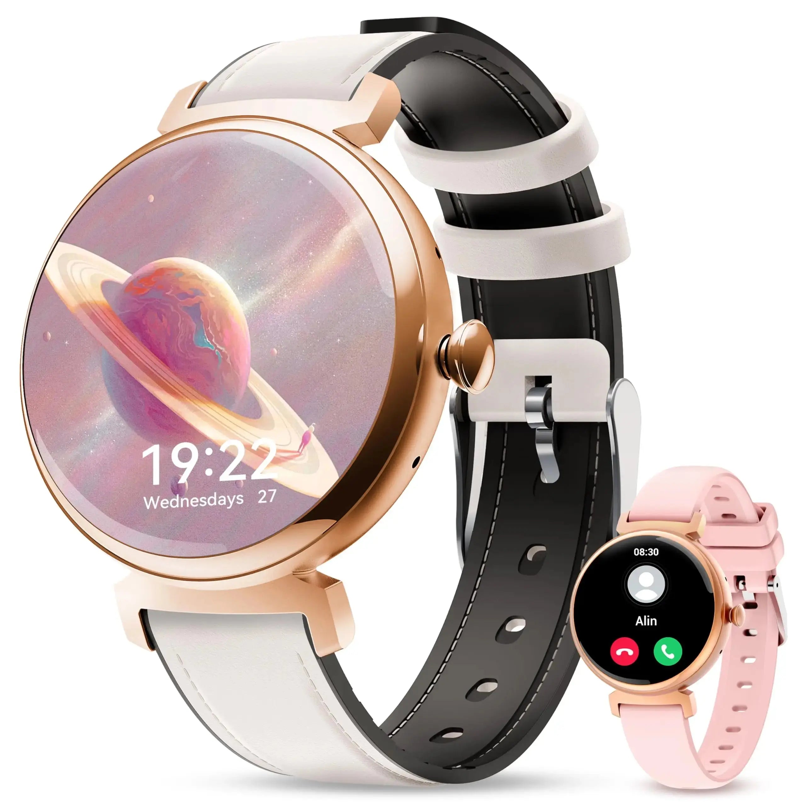 Oukitel Smart Watch Amoled  BT30