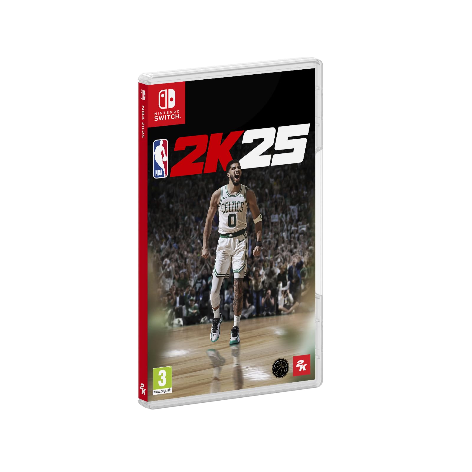 Nintendo Switch NBA 2K 25