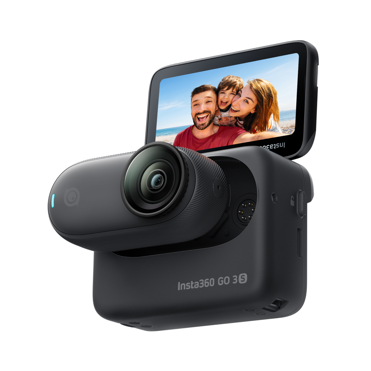 Insta360 GO 3S 4K 64GB