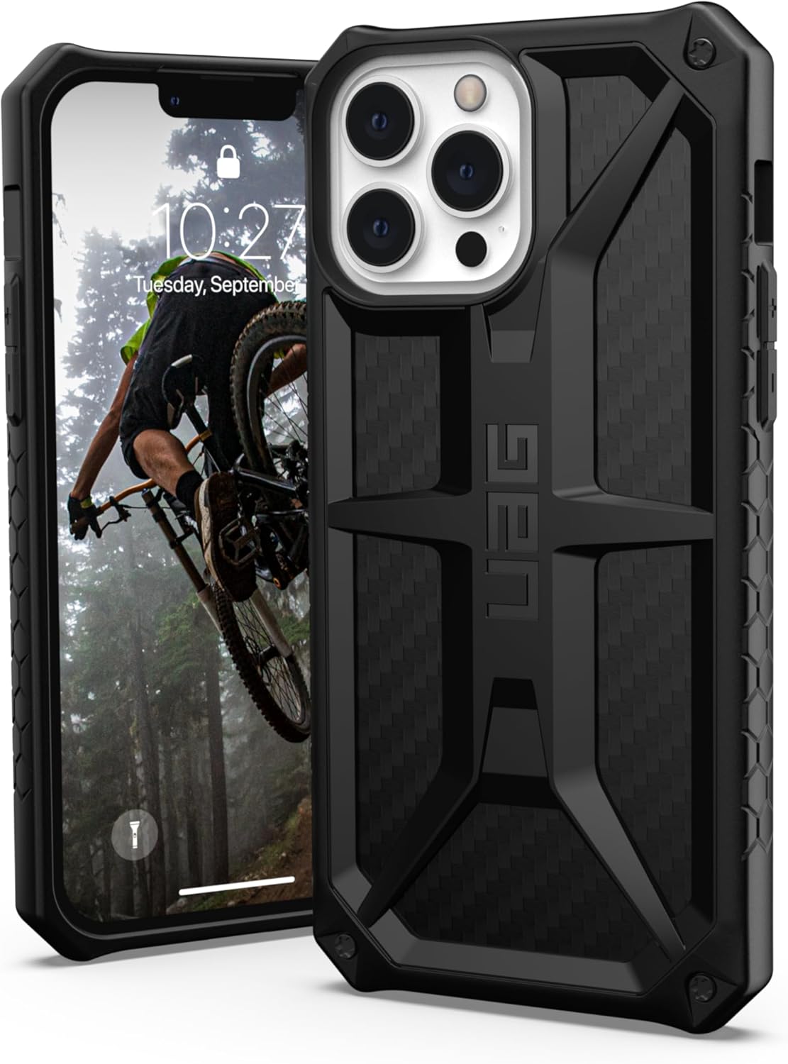 Cover UAG URBAN ARMOR FOR iPhone