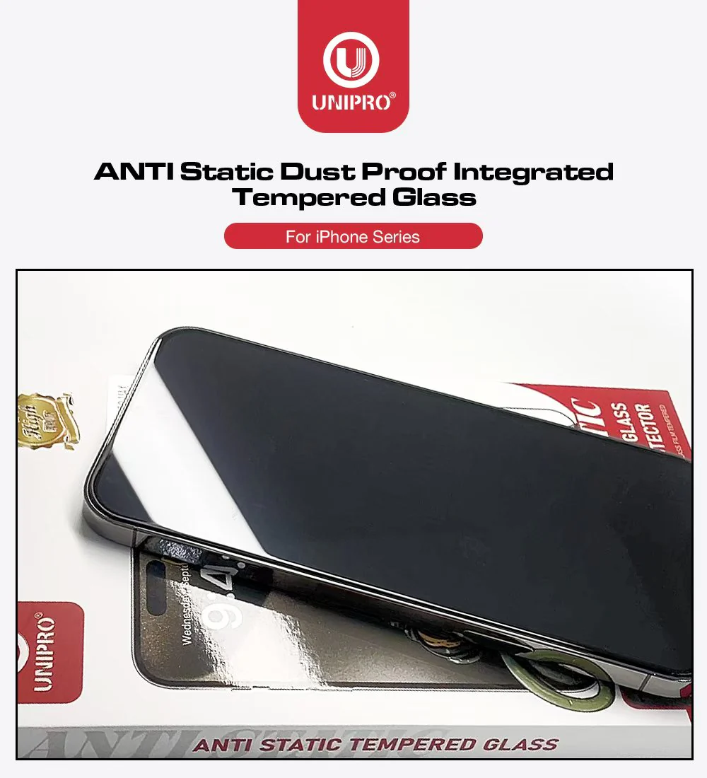 Unipro ANTI-Static For IPhone and Samsung