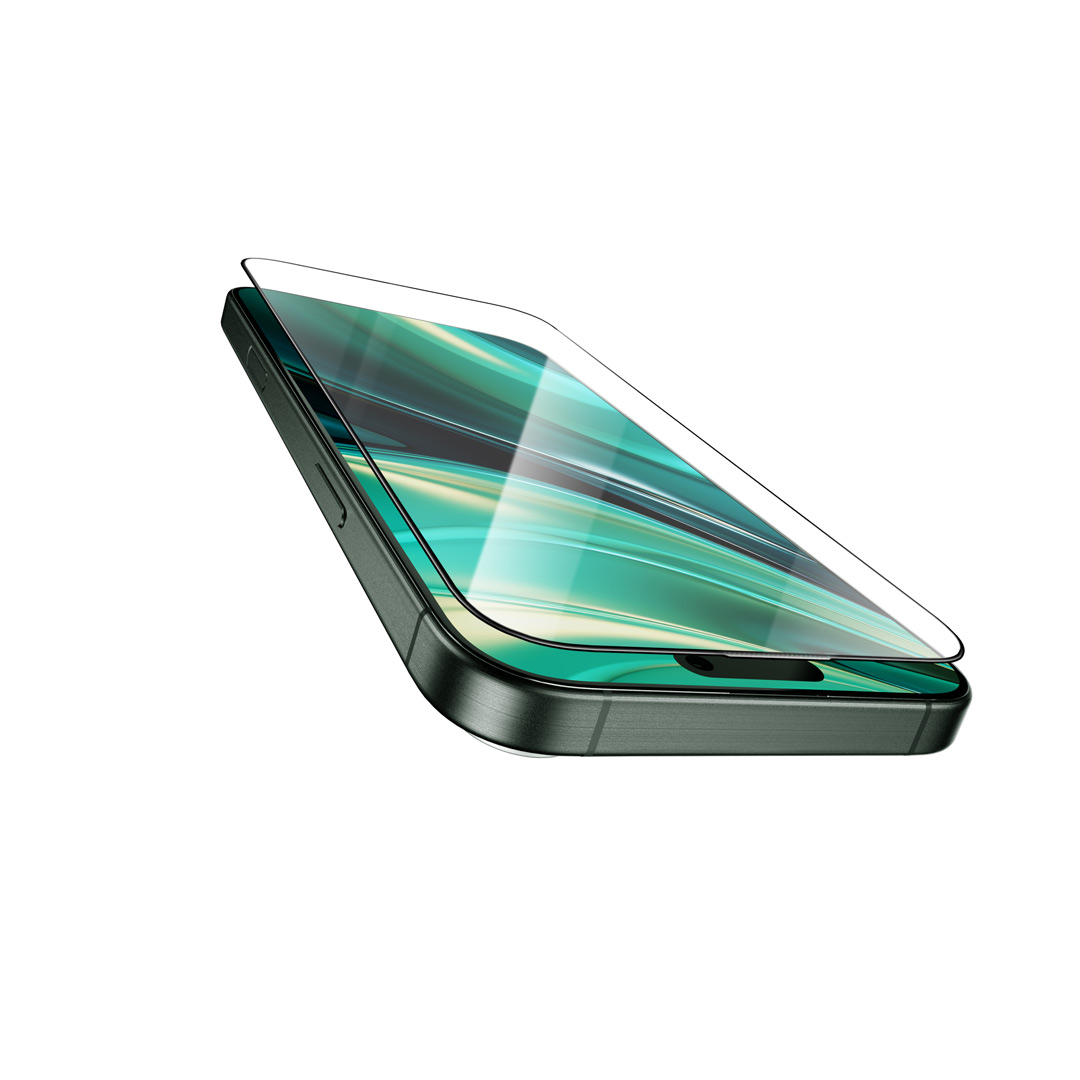 Green Lion Diego Pet Privacy 3D Full Curved Glass 14 PRO