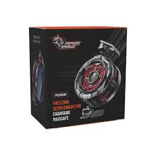 Porodo Freezing Semiconductor Charging Magsafe Pdx631