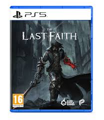 CD PS5 The Last Faith