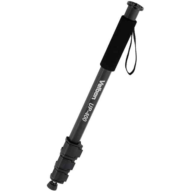 VELBON UP-400 MONOPOD