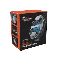 Porodo PDX632 Semiconductor Mobile Cooling