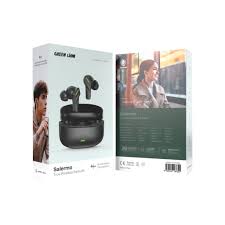 Green Lion Salermo True Wireless EarBuds