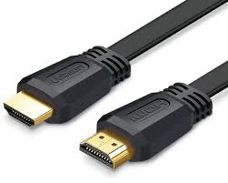 Cable HDMI 1.5M