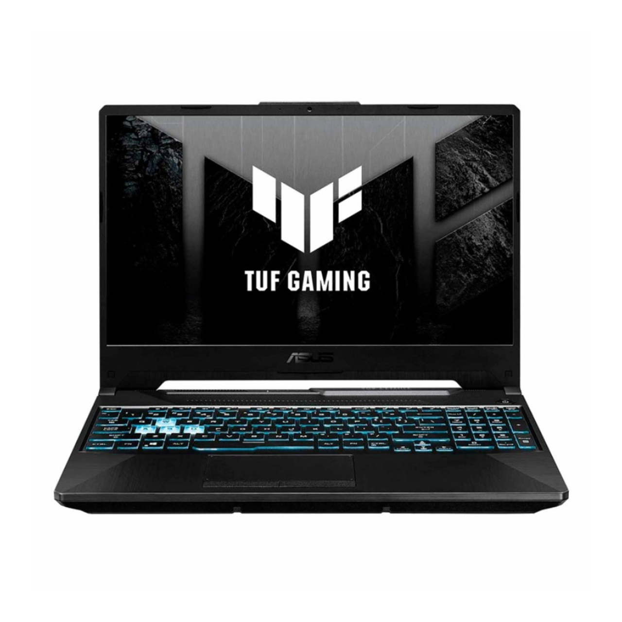 Asus Tuf A15 8GB 512GB RTX 3050 15.6