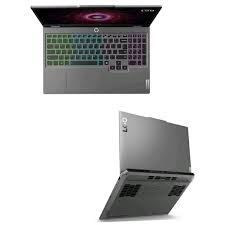 Lenovo AMD Ryzen 7 7435HS 3.1Ghz 16GB 512GB RTX 4060 win11