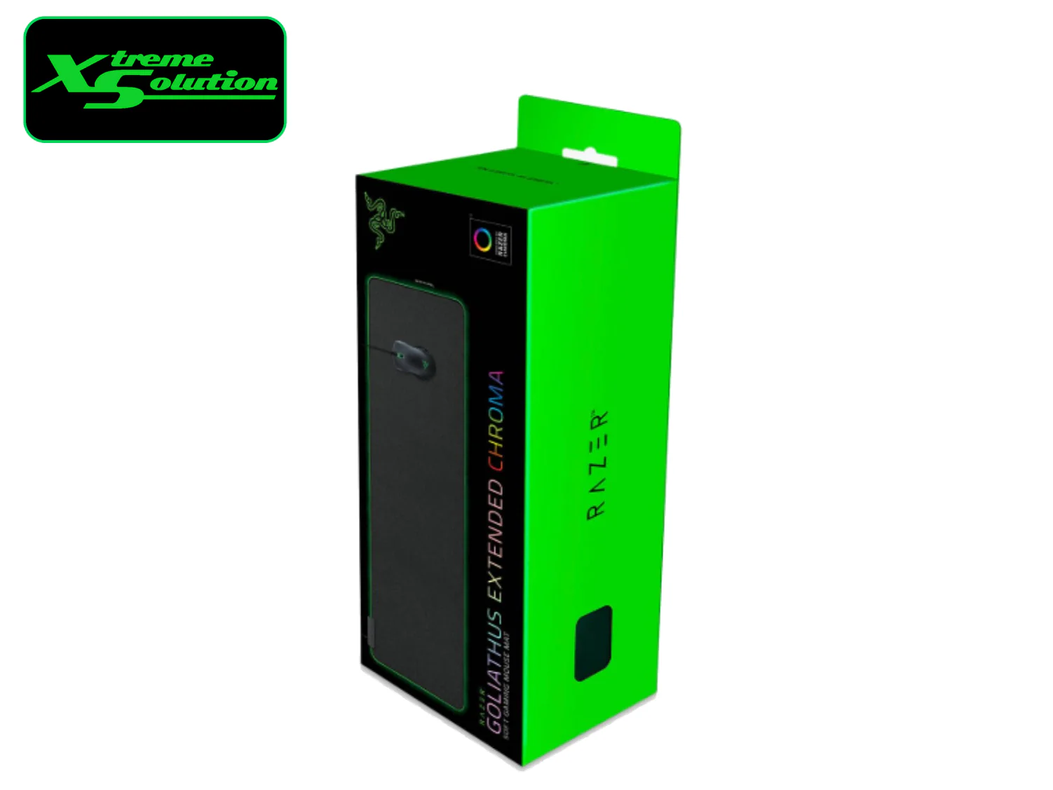 Razer Goliathus Extended Chroma Soft Gaming Mousepad Mat