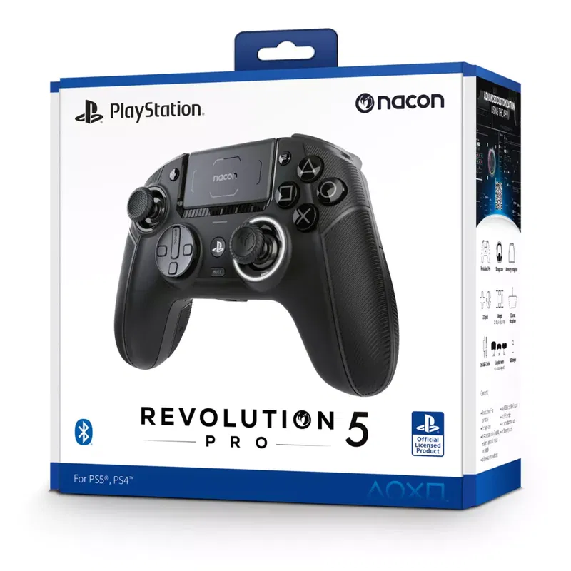 Playstation Nacon Revolution 5 Pro PS5, PS4