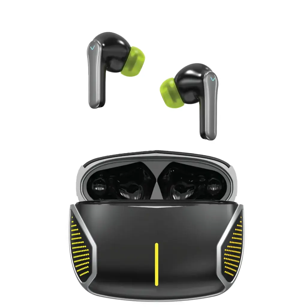 Green Lion Flex pro ENC True Wierless Earbuds