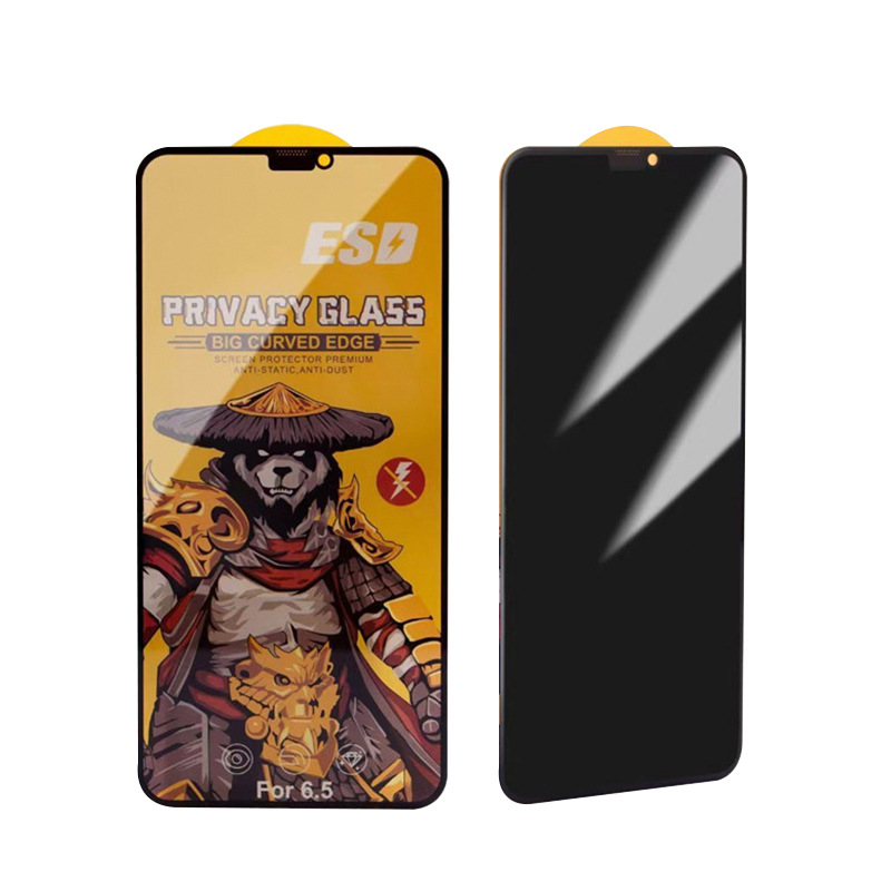 Sotto ESD Privacey Class 