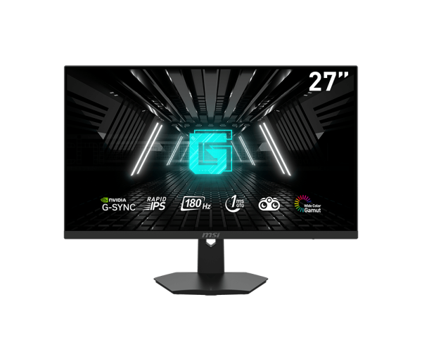 Msi MAG 274F ESports Gaming Monitor 27 inch 180Hz
