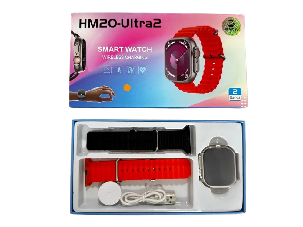 Smart watch HM20 - Ultra 2 