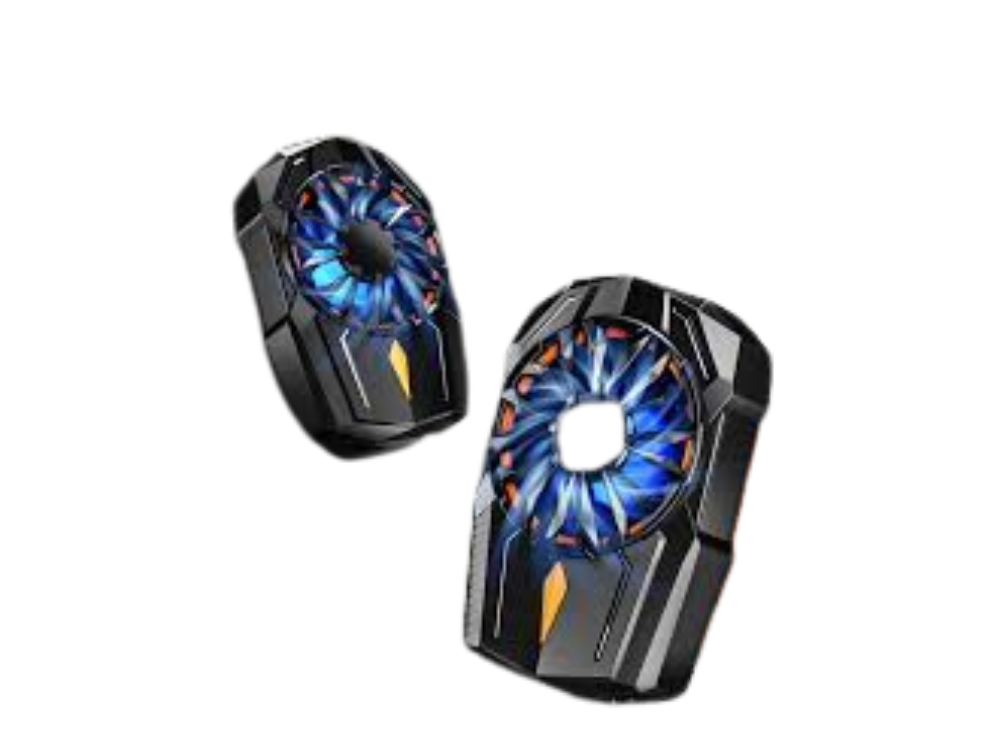 AL-08 Mobile Phone Radiator Cooling Fan