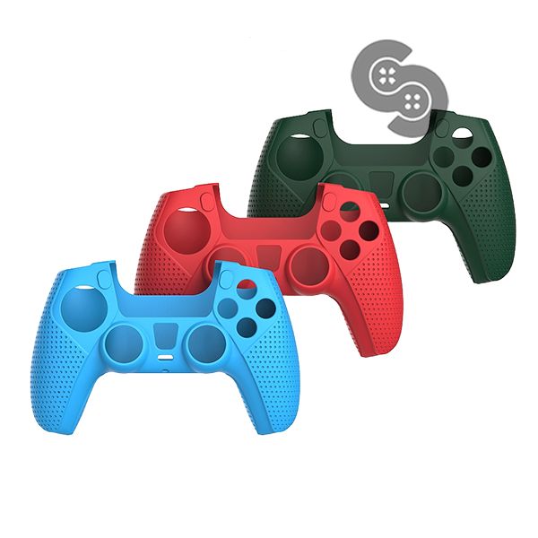 PS5/PS4 Silicone case