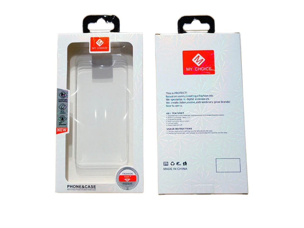 My Choice Phone&Case Fashion