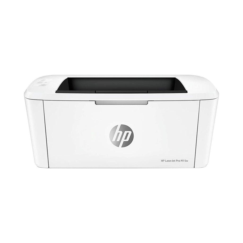 HP M15W Laser Printer (Black)